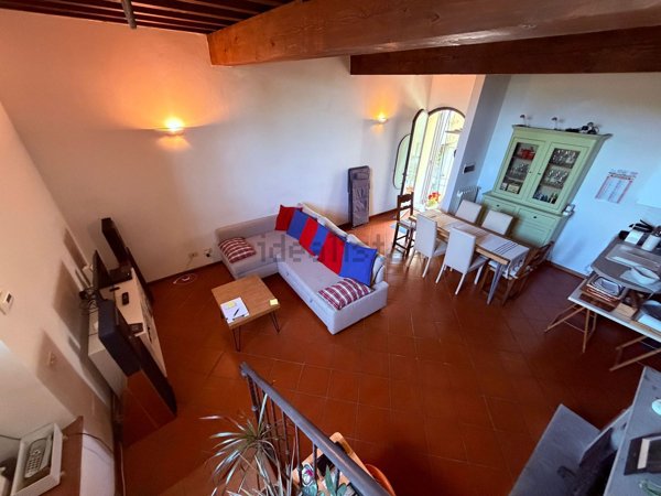 appartamento in affitto a Firenze in zona Legnaia