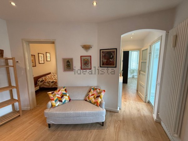 appartamento in affitto a Firenze in zona Centro Santa Croce