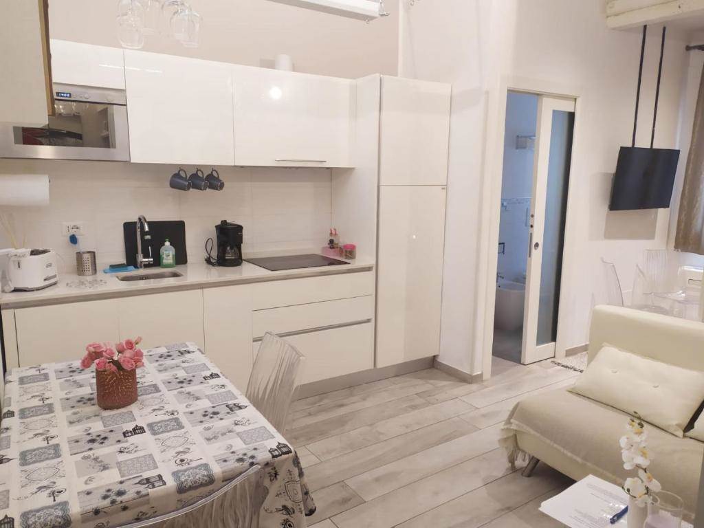 appartamento in affitto a Firenze