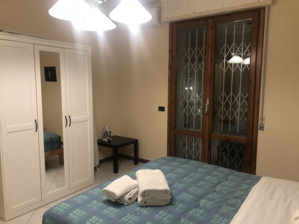 appartamento in affitto a Firenze