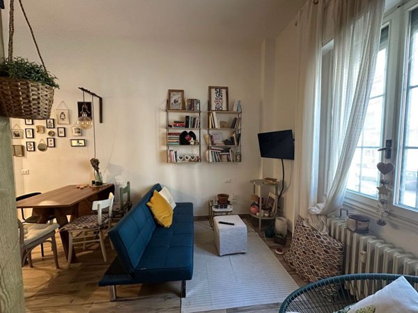 appartamento in affitto a Firenze in zona Bellariva