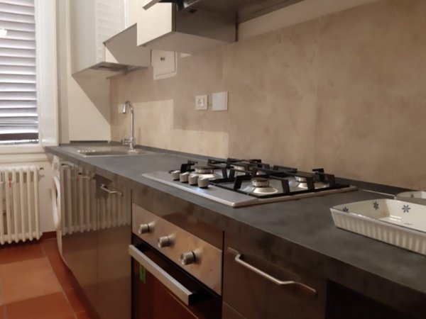 appartamento in affitto a Firenze in zona Centro Santa Croce