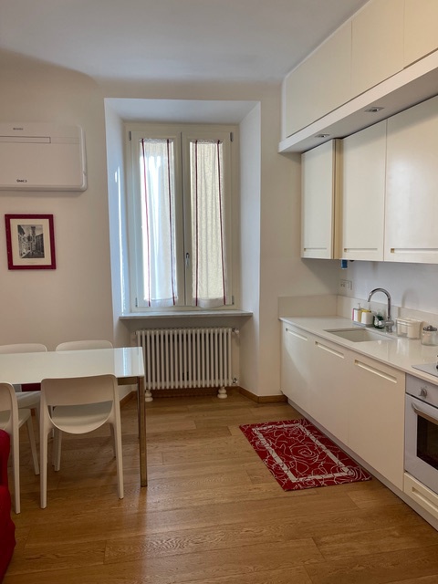 appartamento in affitto a Firenze in zona Centro Santa Croce