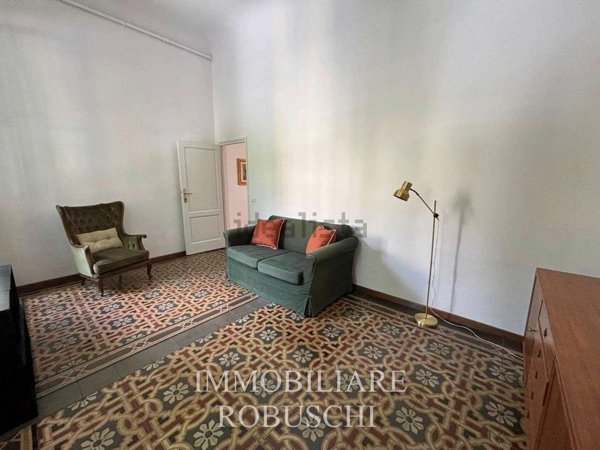 appartamento in affitto a Firenze