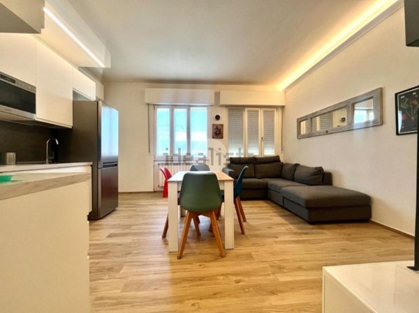 appartamento in affitto a Firenze in zona Coverciano