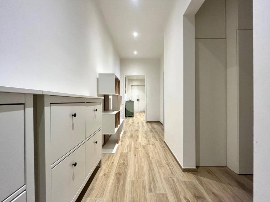 appartamento in affitto a Firenze in zona Coverciano
