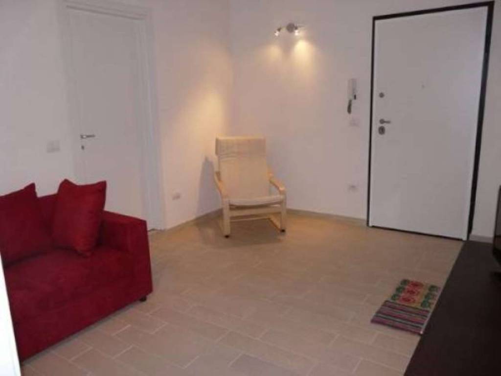 appartamento in affitto a Firenze in zona Serpiolle