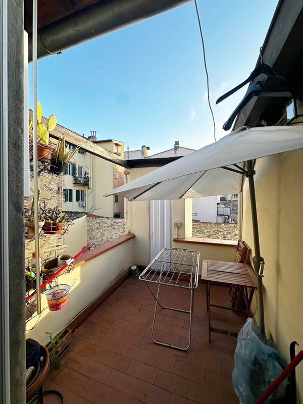 appartamento in affitto a Firenze in zona Coverciano