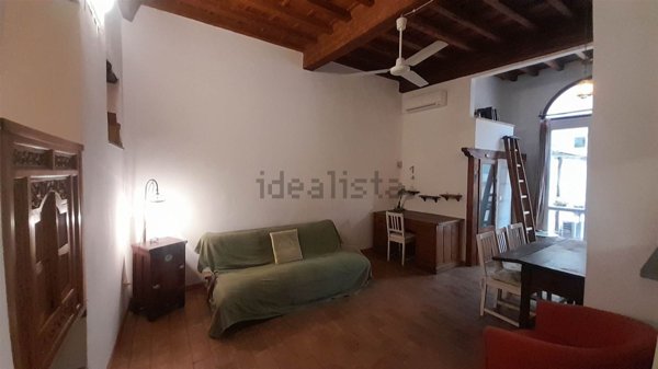 appartamento in affitto a Firenze in zona Centro San Frediano