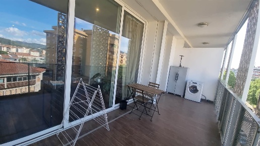 appartamento in affitto a Firenze in zona Firenze Nova