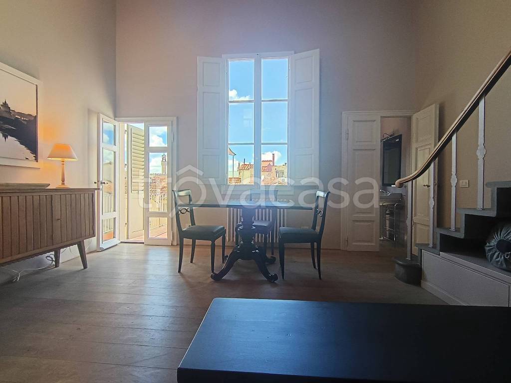 appartamento in affitto a Firenze in zona Centro Santa Croce