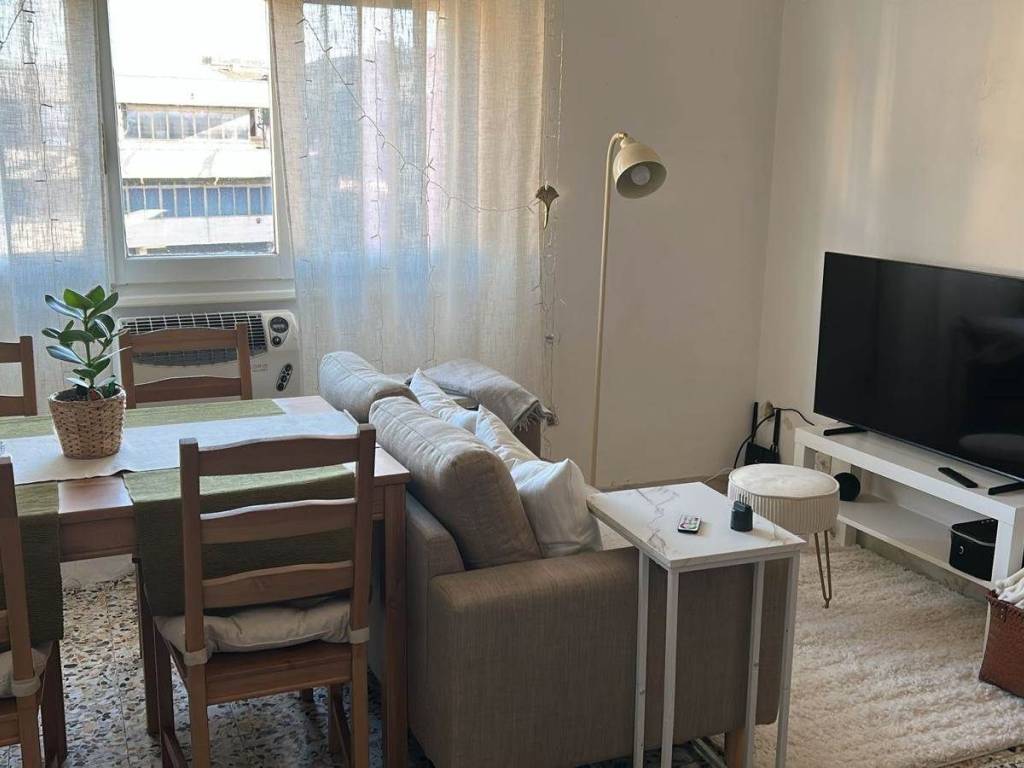 appartamento in affitto a Firenze in zona Campo di Marte
