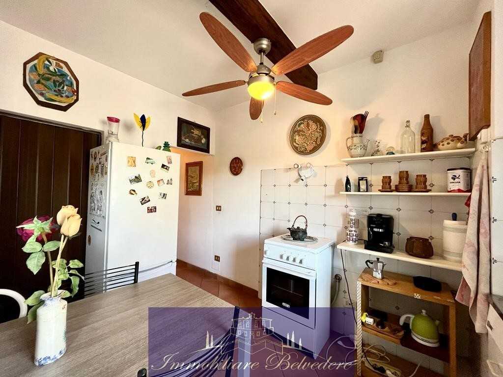 appartamento in affitto a Firenze in zona Centro San Frediano