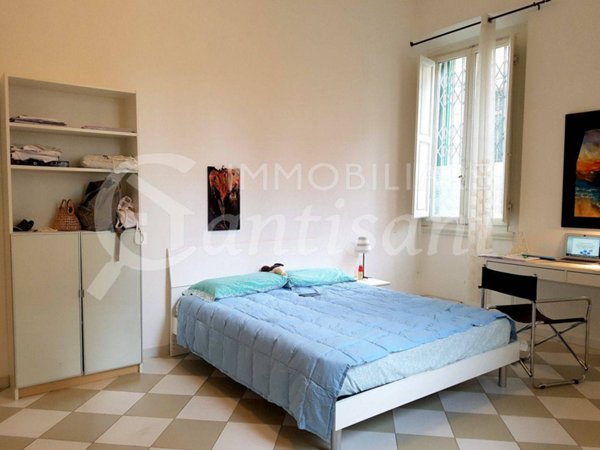 negozio in affitto a Firenze in zona Statuto