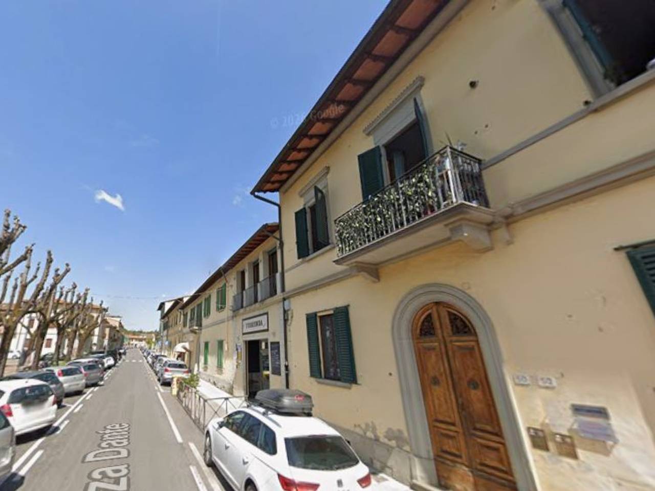 appartamento in affitto a Firenze in zona Centro Duomo