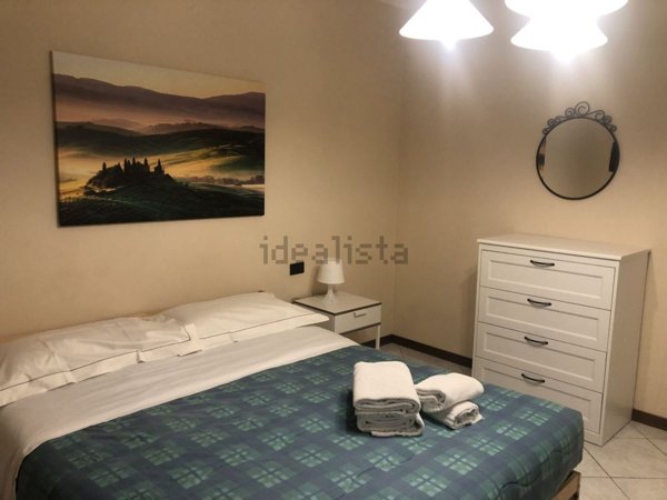 appartamento in affitto a Firenze in zona Legnaia