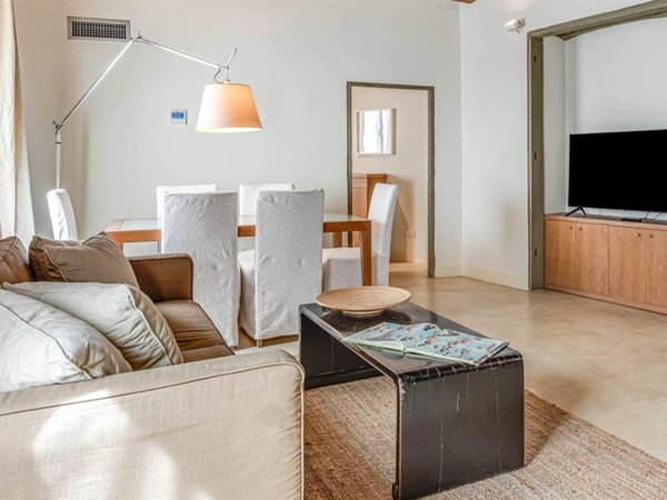 appartamento in affitto a Firenze in zona Centro San Frediano