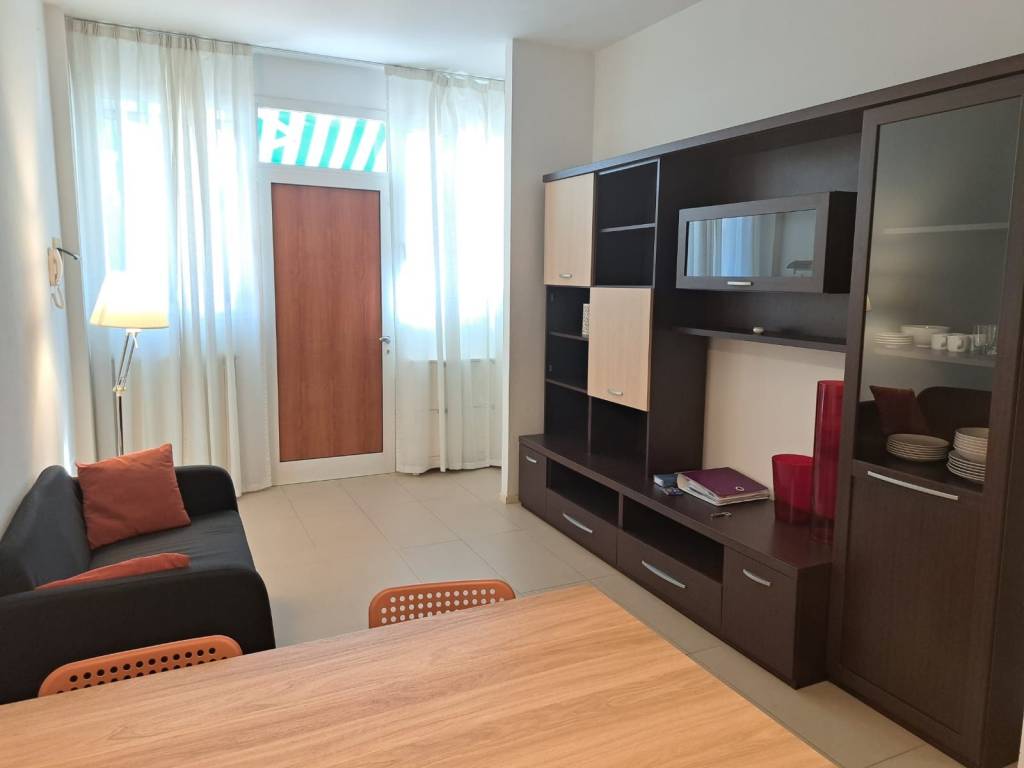 appartamento in affitto a Firenze in zona Bellosguardo