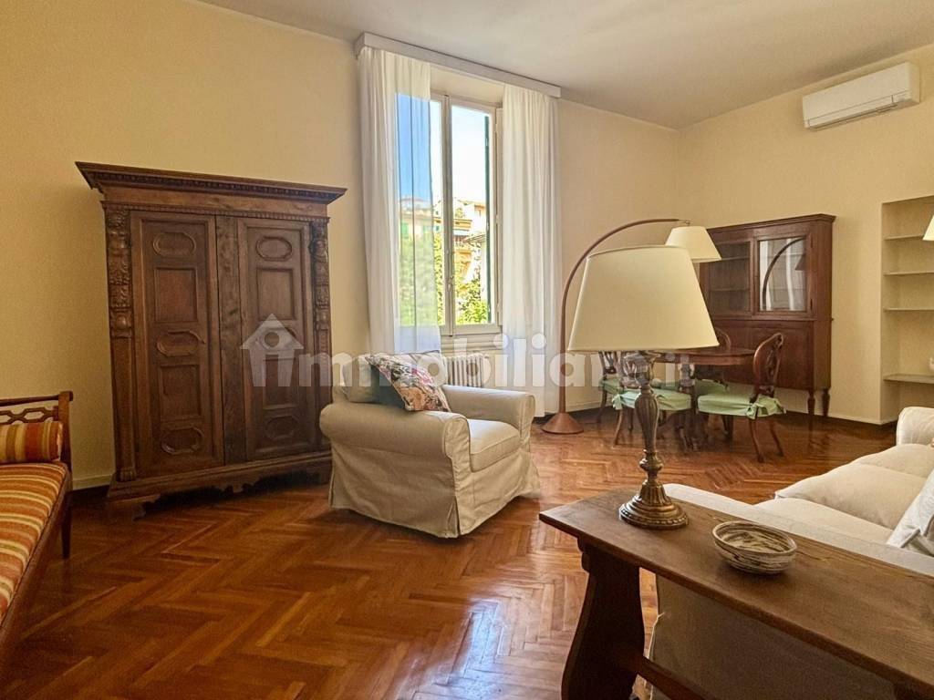 appartamento in affitto a Firenze in zona Centro Santa Croce