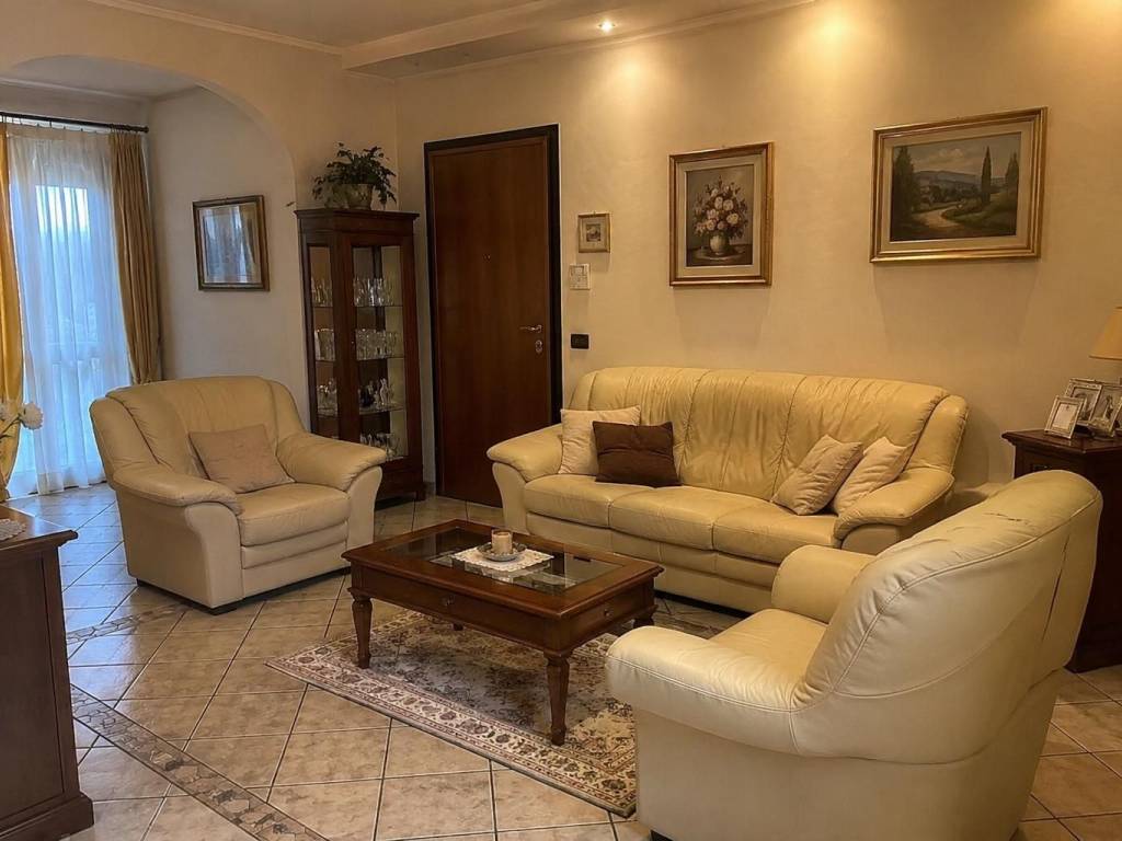 appartamento in affitto a Firenze in zona Campo di Marte