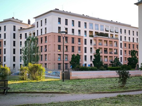 appartamento in affitto a Firenze in zona Novoli