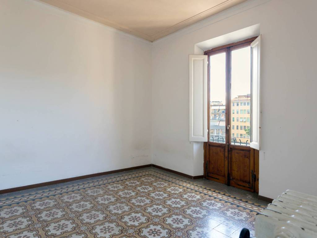 appartamento in affitto a Firenze in zona Campo di Marte