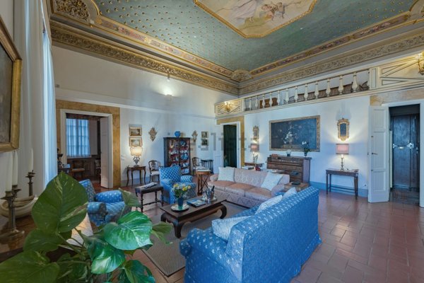 appartamento in affitto a Firenze in zona Centro Santa Maria Novella