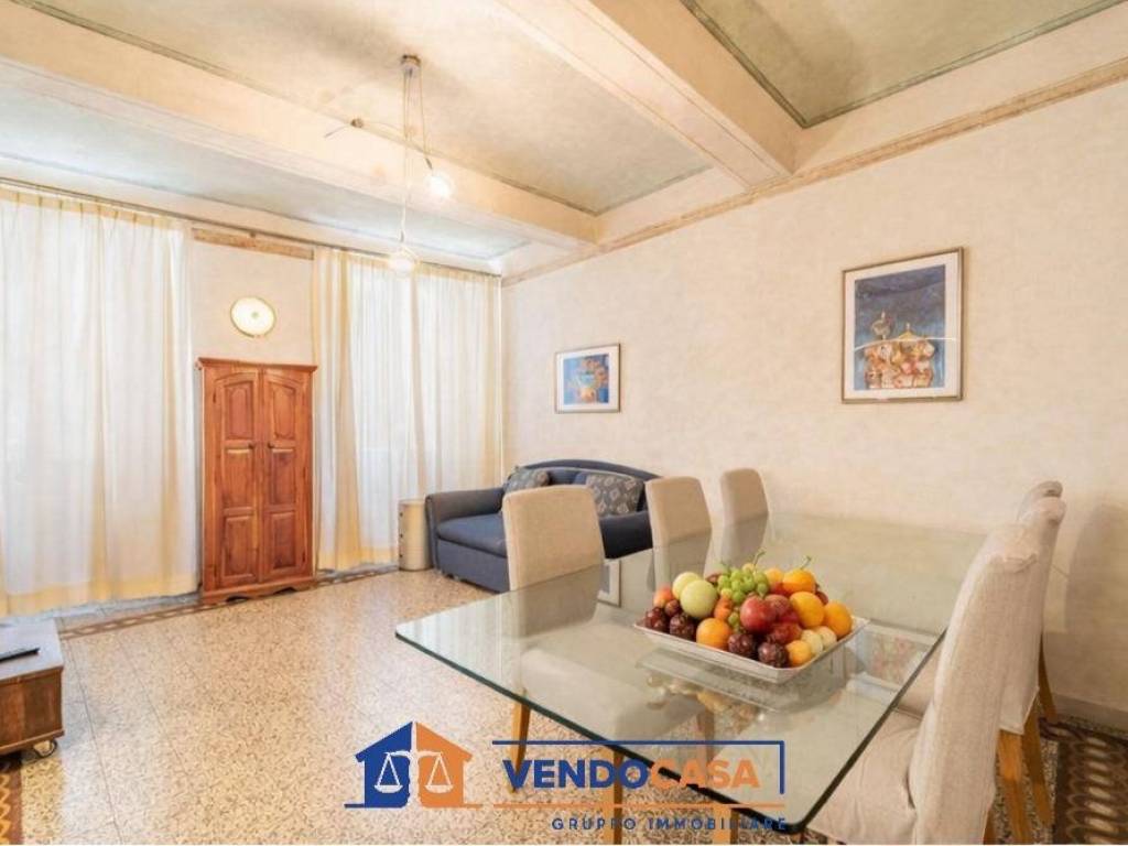 appartamento in affitto a Firenze in zona Centro Storico