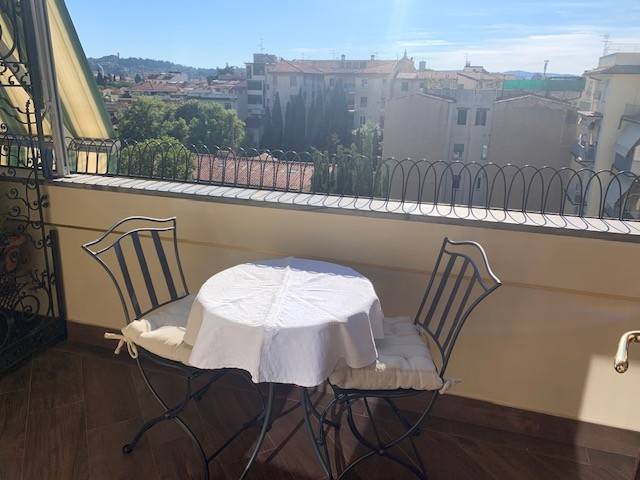 appartamento in affitto a Firenze in zona Campo di Marte