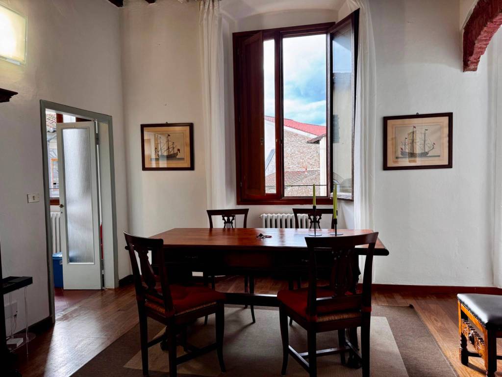 appartamento in affitto a Firenze