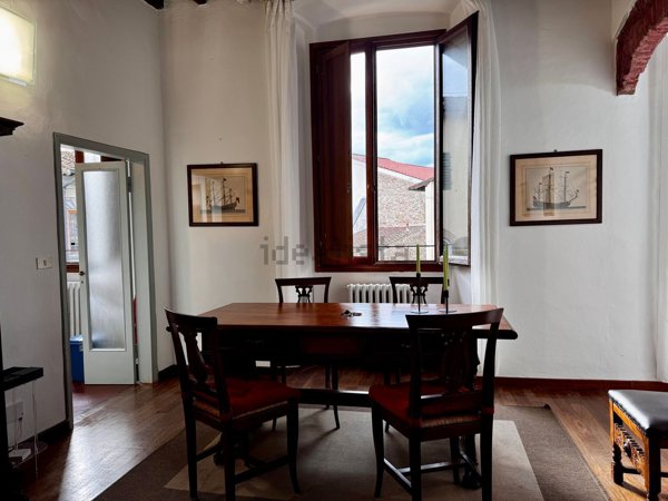appartamento in affitto a Firenze in zona Centro Santa Maria Novella