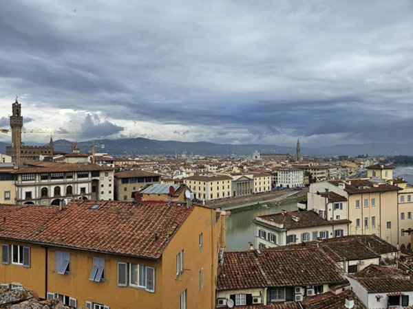 appartamento in affitto a Firenze in zona Centro Duomo