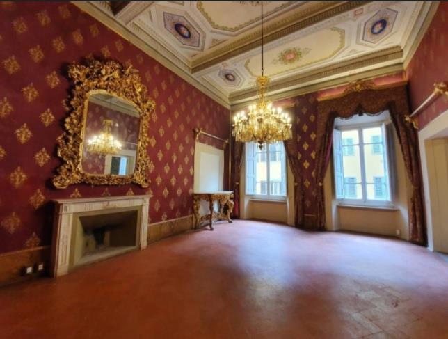 appartamento in affitto a Firenze in zona Centro Duomo