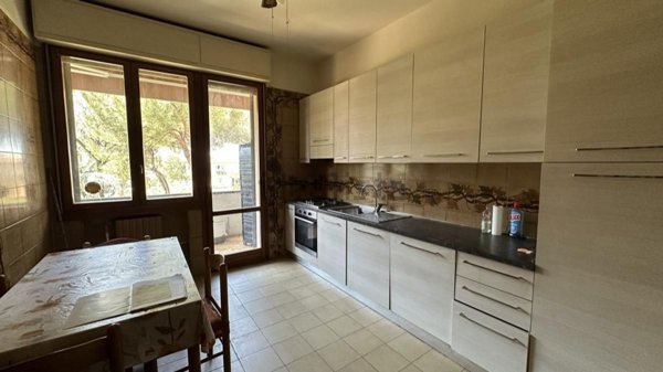 appartamento in affitto a Firenze