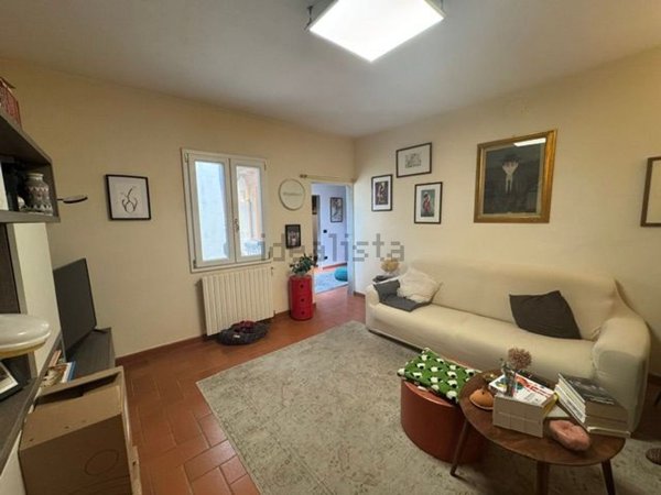 appartamento in affitto a Firenze in zona Centro Santa Croce