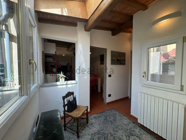 appartamento in affitto a Firenze in zona Centro Santa Croce