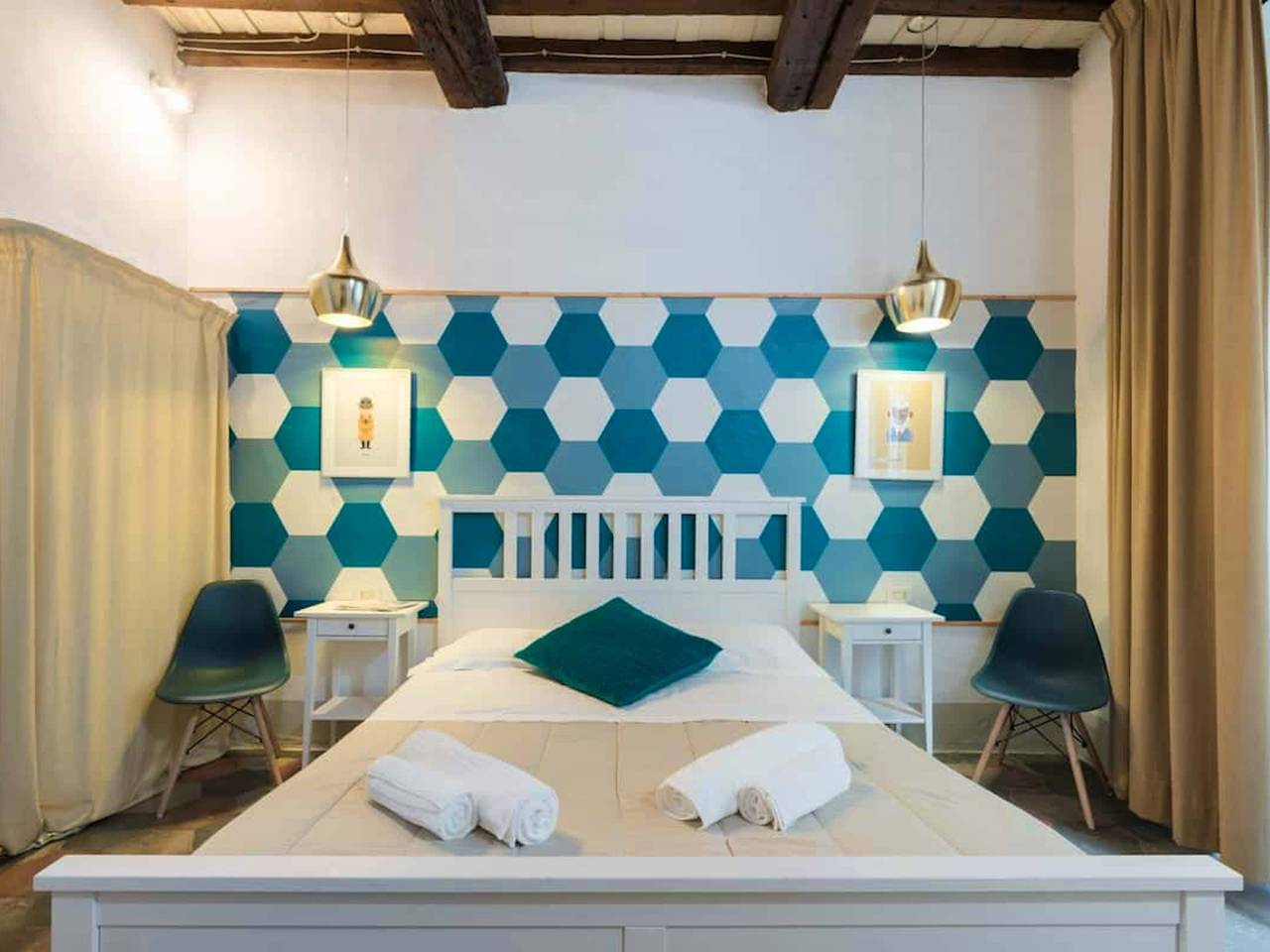 appartamento in affitto a Firenze in zona Centro Santa Croce