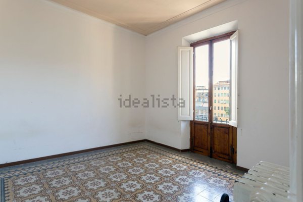 appartamento in affitto a Firenze