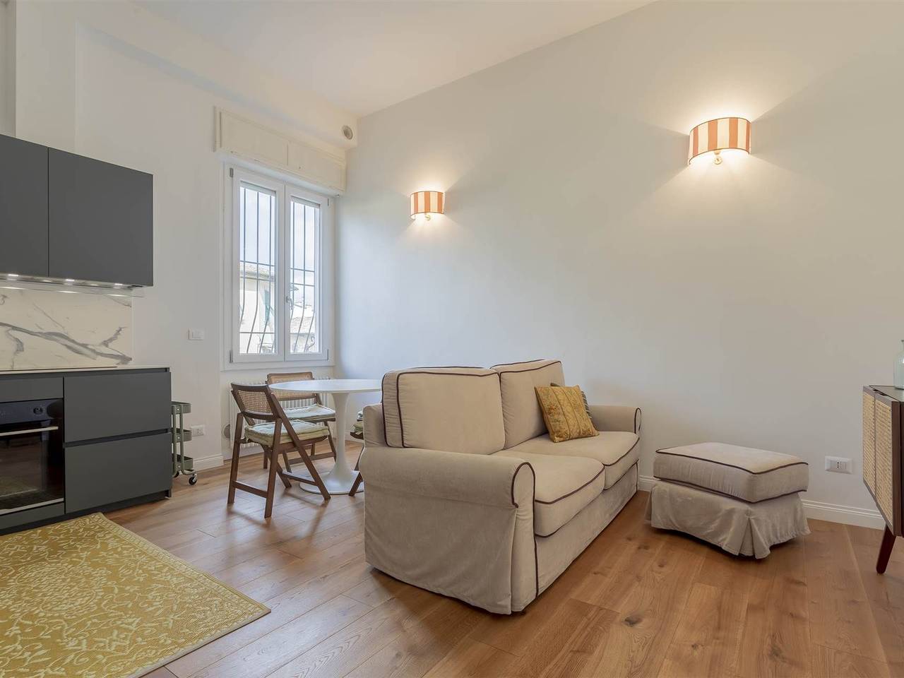 appartamento in affitto a Firenze in zona Gavinana