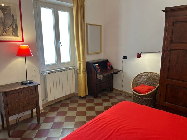 appartamento in affitto a Firenze in zona Centro San Frediano