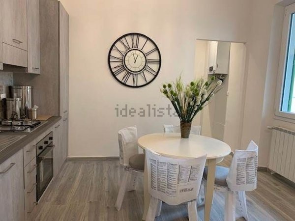 appartamento in affitto a Firenze in zona Gavinana