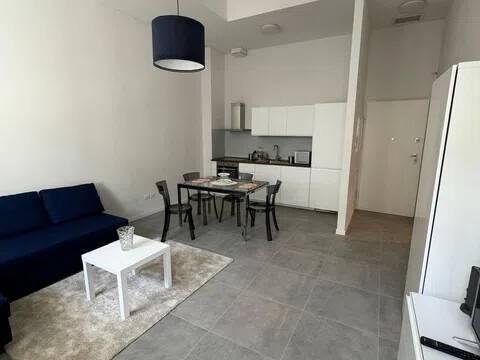 appartamento in affitto a Firenze in zona Le Cure