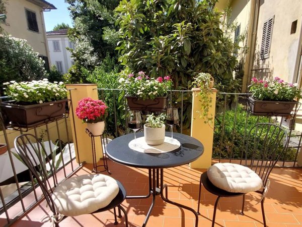 appartamento in affitto a Firenze in zona Centro Santa Croce