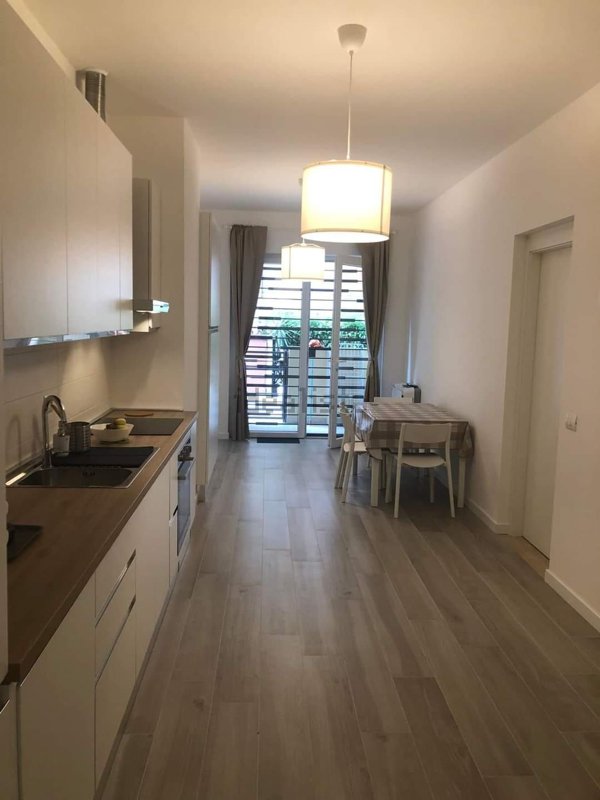 appartamento in affitto a Firenze in zona Novoli