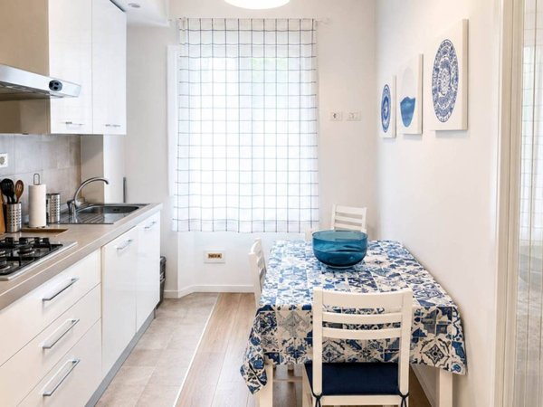 appartamento in affitto a Firenze in zona Careggi