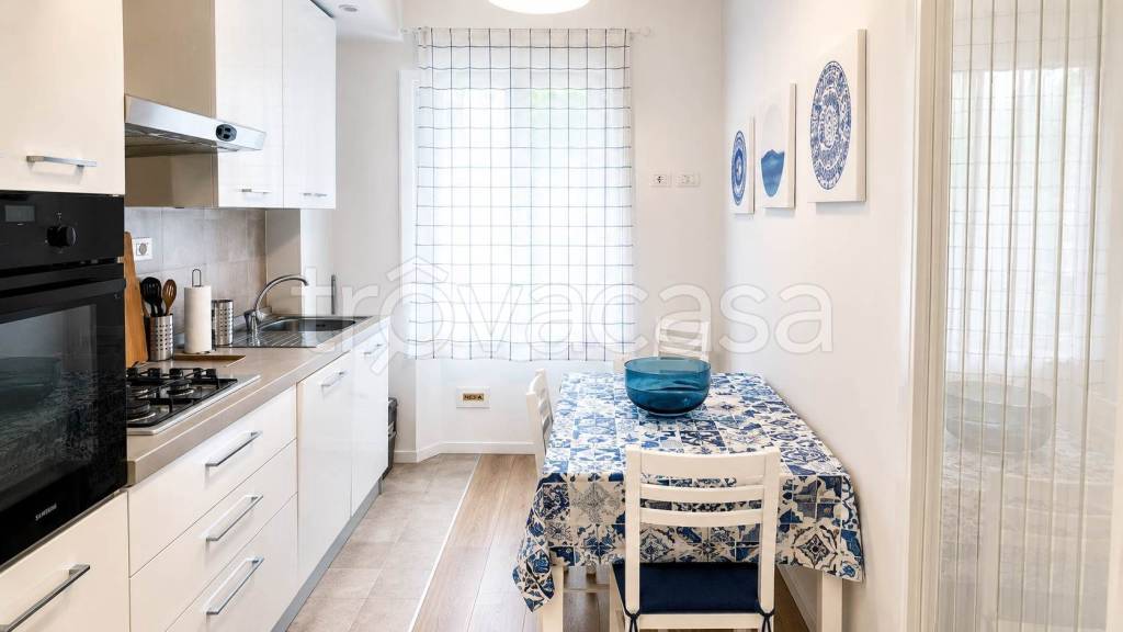 appartamento in affitto a Firenze in zona Careggi