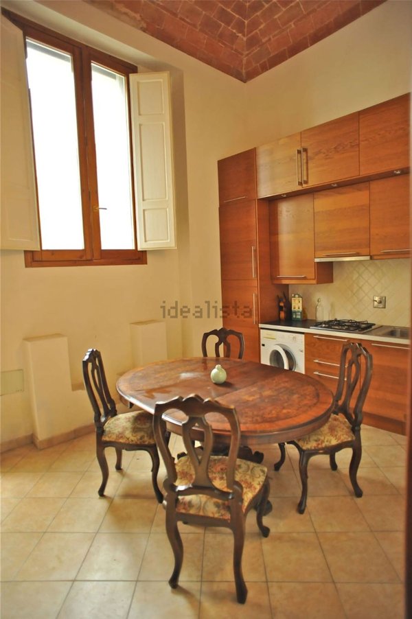 appartamento in affitto a Firenze in zona Centro San Frediano