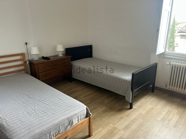 ufficio in affitto a Firenze in zona Campo di Marte