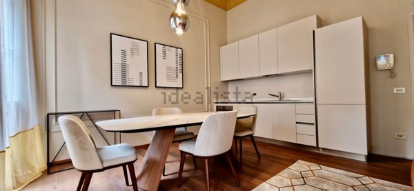 appartamento in affitto a Firenze