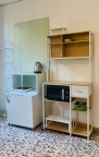 casa semindipendente in affitto a Firenze in zona Centro San Frediano